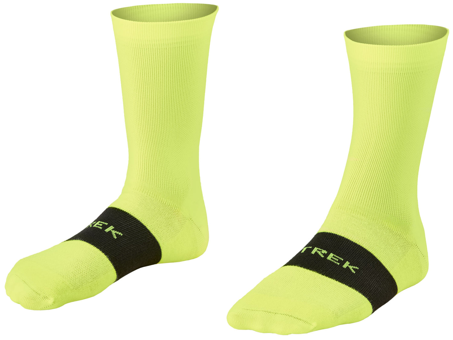 Calzino da ciclismo Trek Race Crew