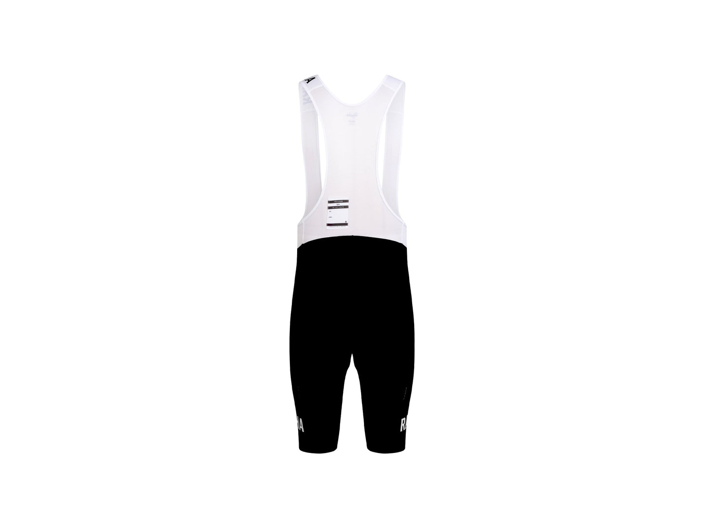 Pantaloncino con bretelle Rapha Pro Team Training