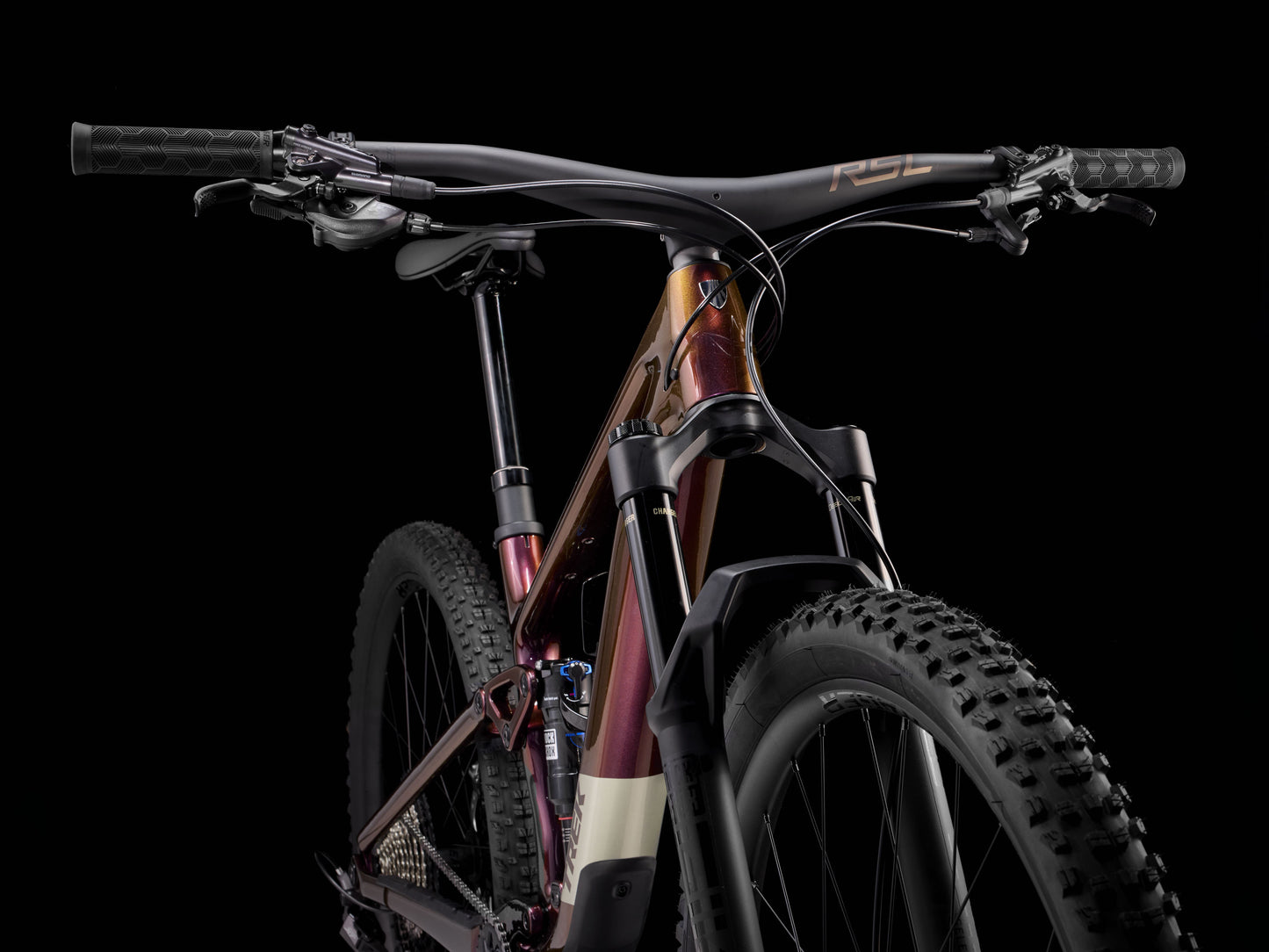 Top Fuel 9.8 XT Gen 4