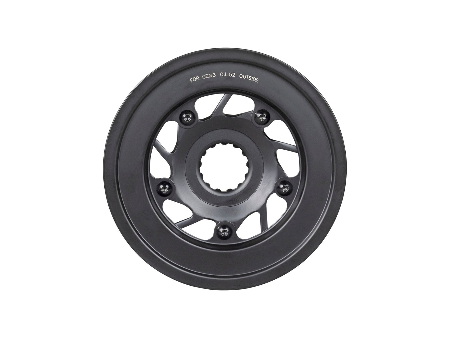 FSA WB678 Bosch Gen 3 Chainring