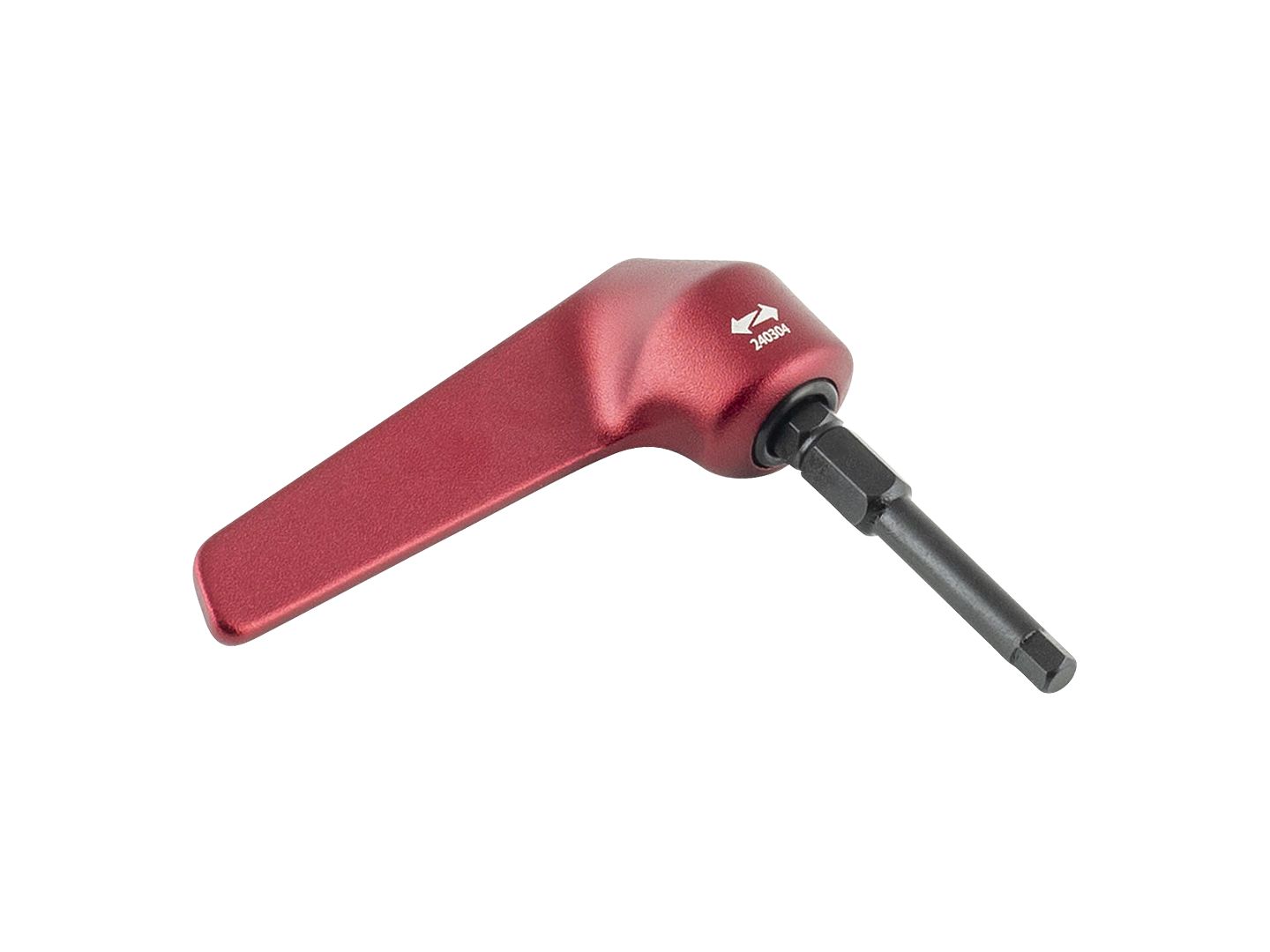 Bontrager Switch Lever Pro Tool