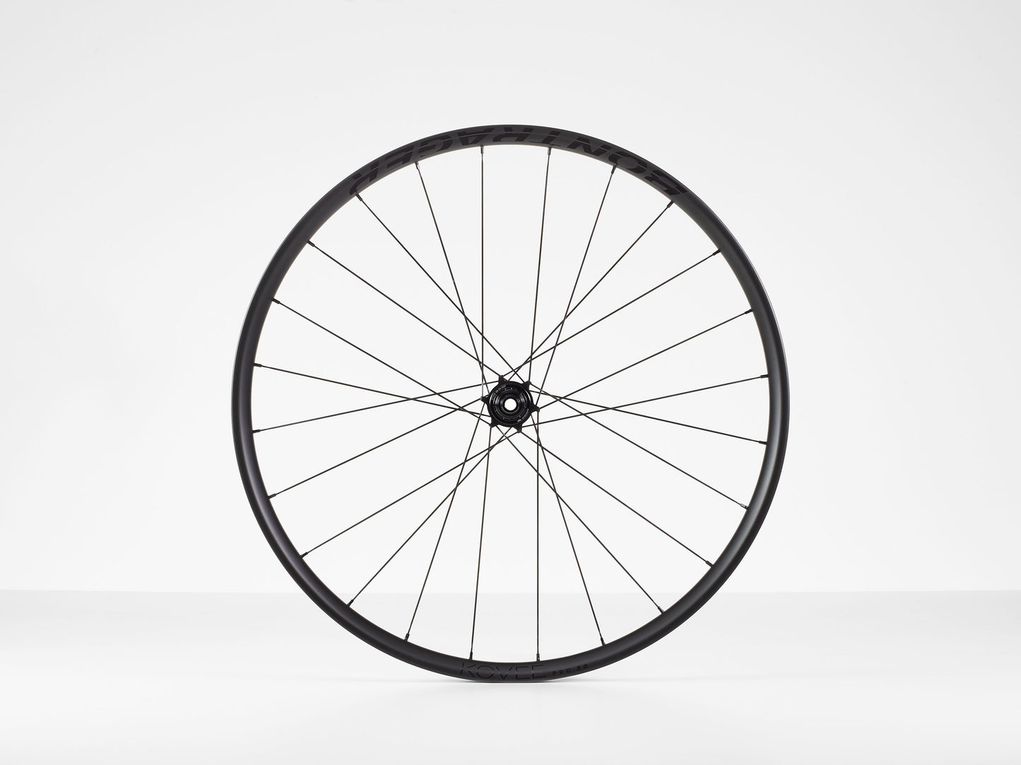 Ruota da mtb Bontrager Kovee Pro 30 TLR Boost 29