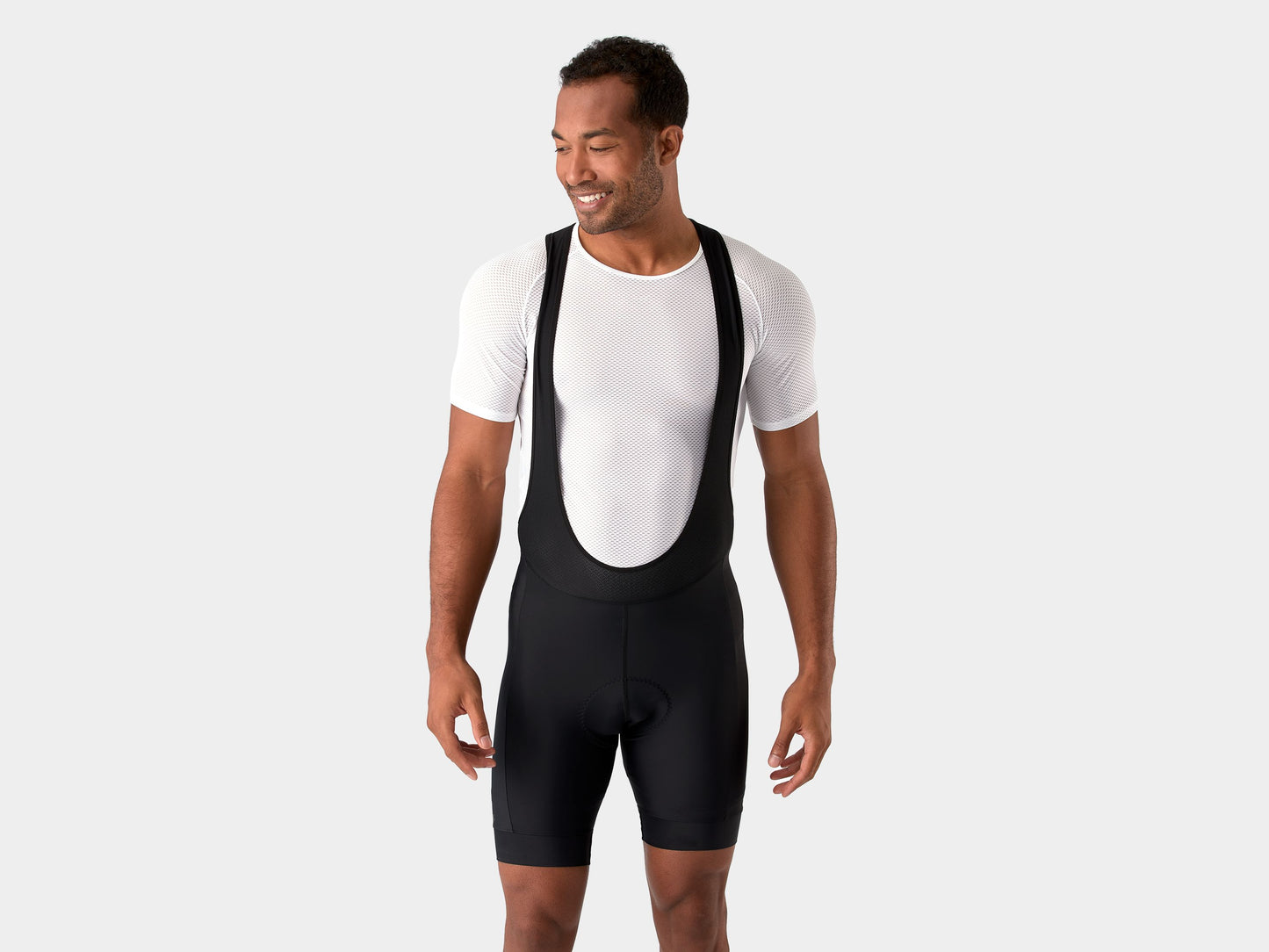 Salopette corta da ciclismo Trek Solstice