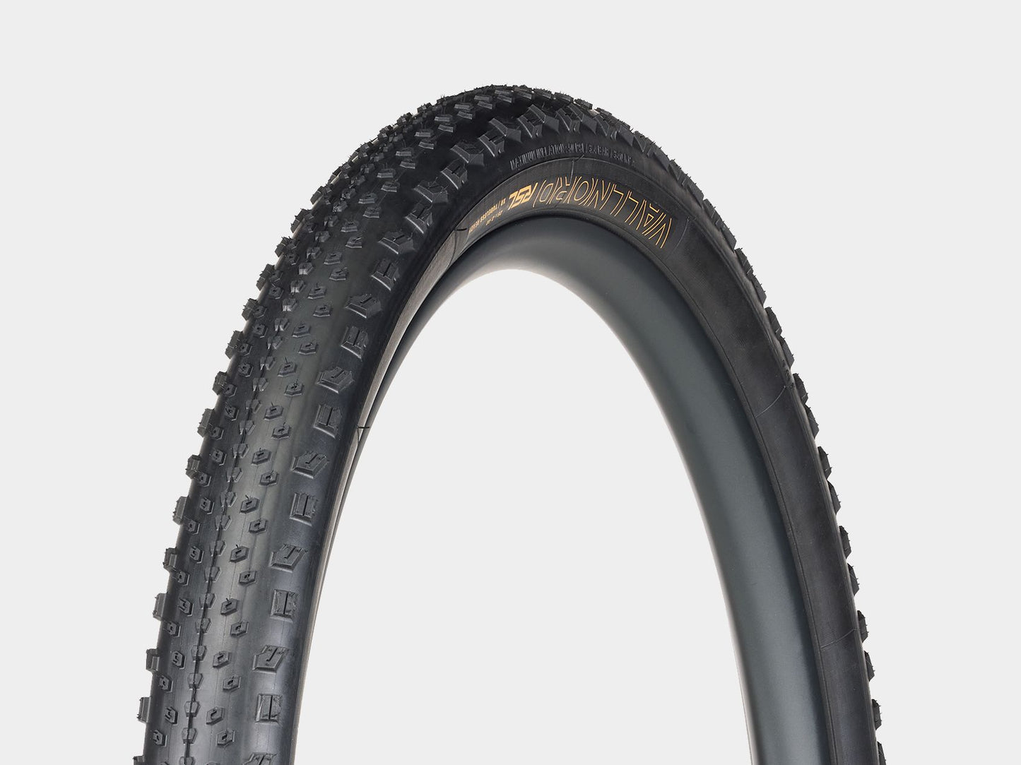 Pneumatico MTB Bontrager Vallnord RSL XR TLR