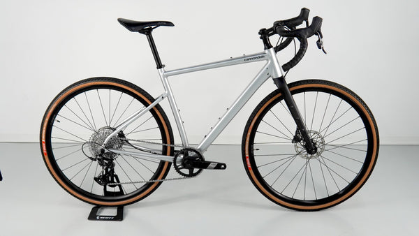 Cannondale Topstone Tg M