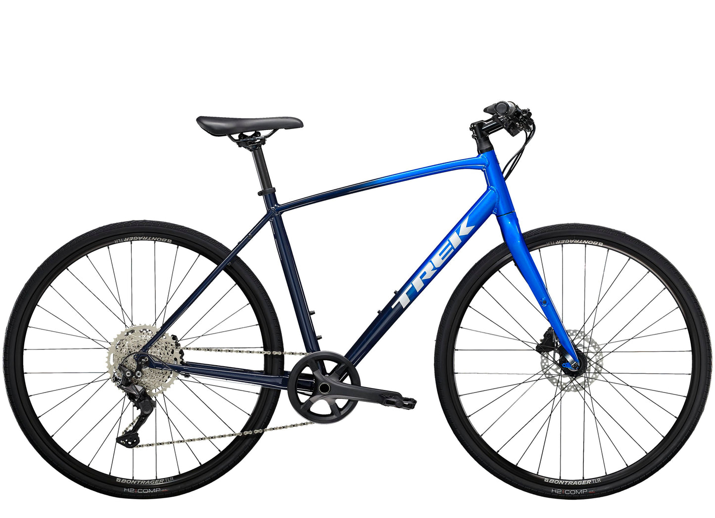 FX 3 Disc Gen 3