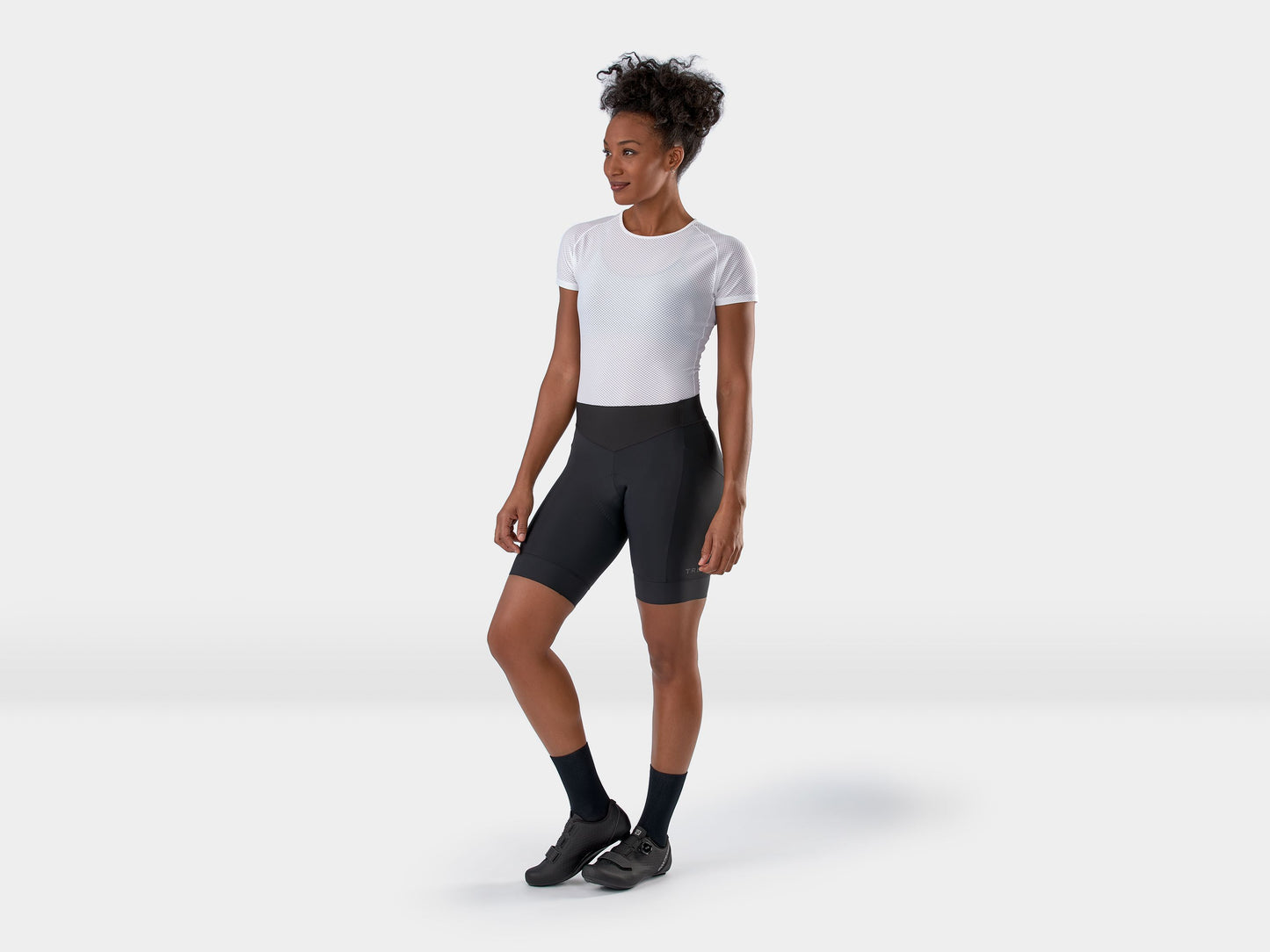 Pantaloncini da ciclismo Trek Circuit da donna