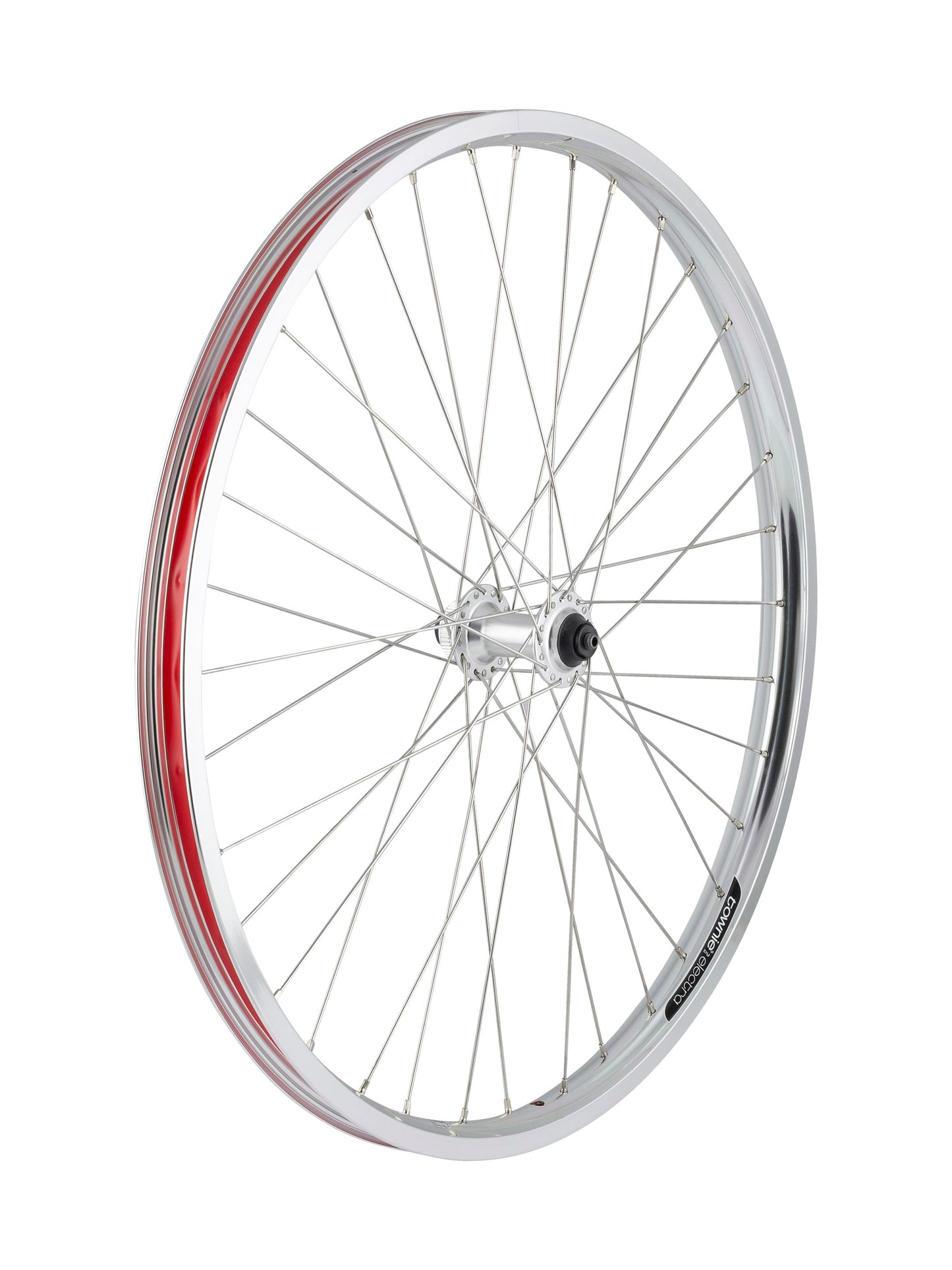 Ruote per Townie Go! 5i 26” 2021