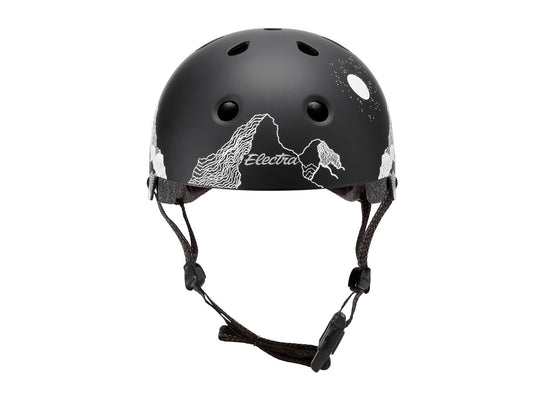 Casco per bici Electra Mountain Sky Lifestyle Lux