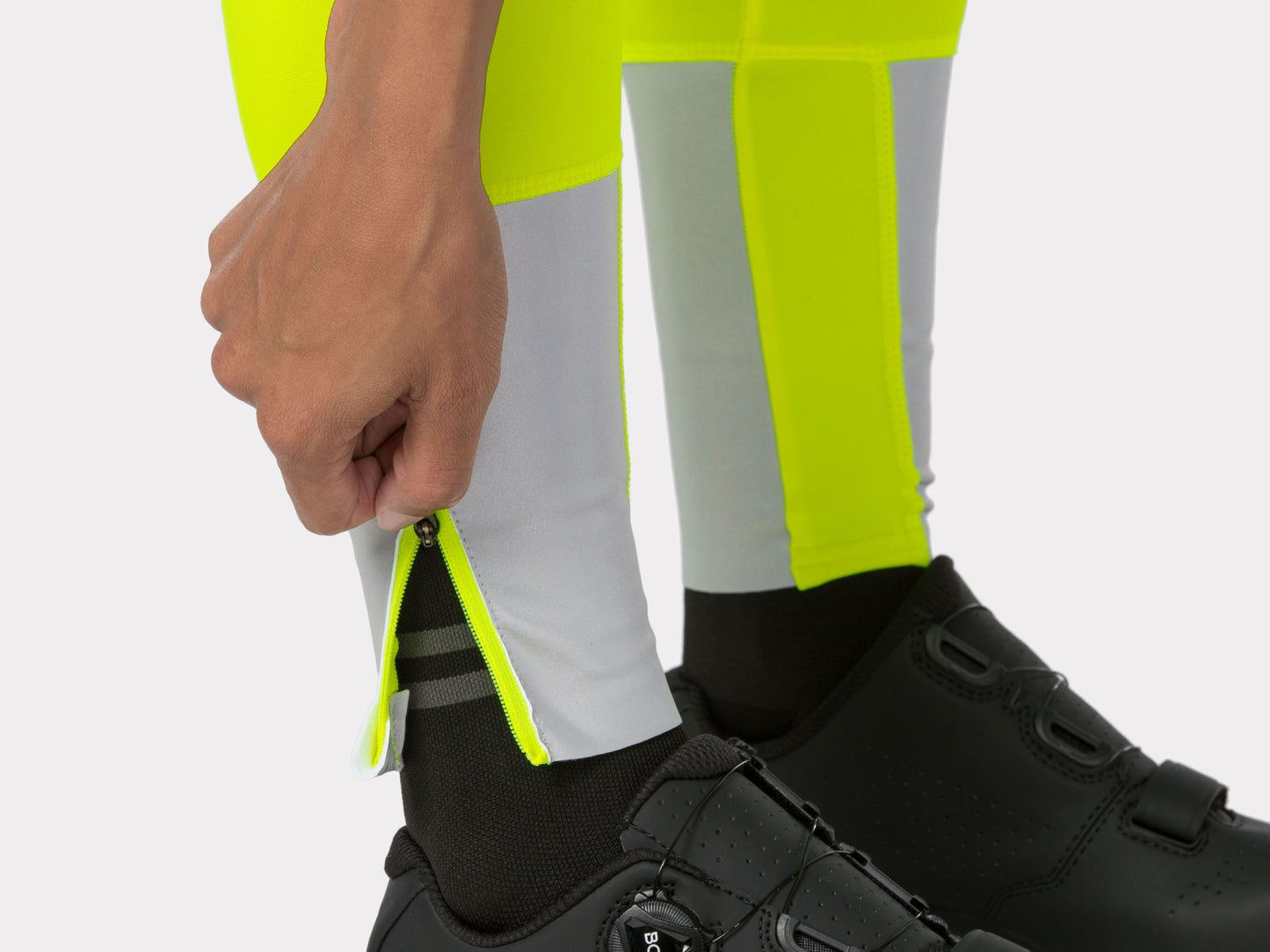 Gambali termici da ciclismo Halo Bontrager