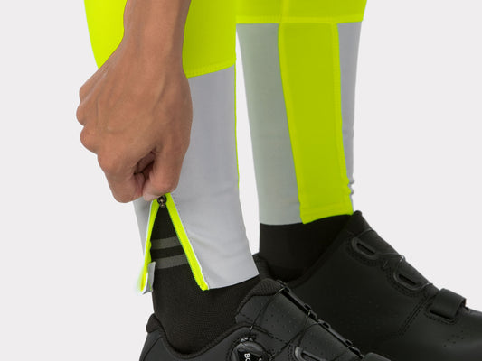 Gambali termici da ciclismo Halo Bontrager