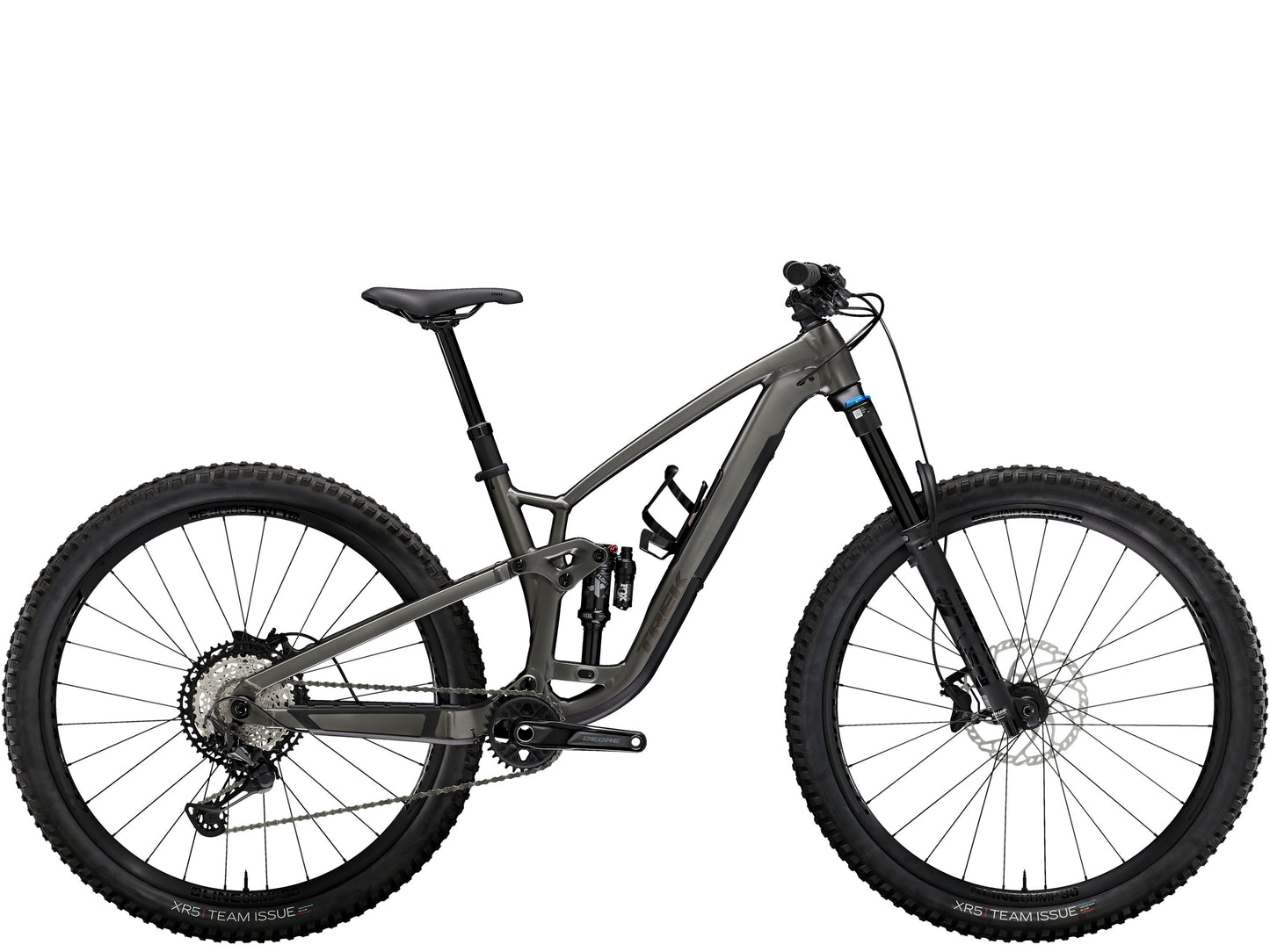 Fuel EX 8 XT Gen 6