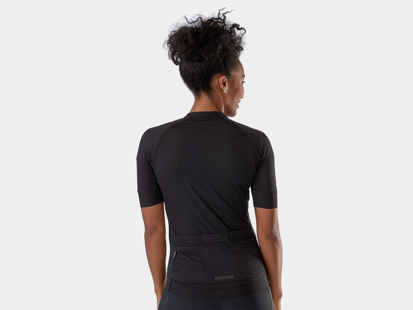 Maglia da ciclismo Trek Circuit da donna