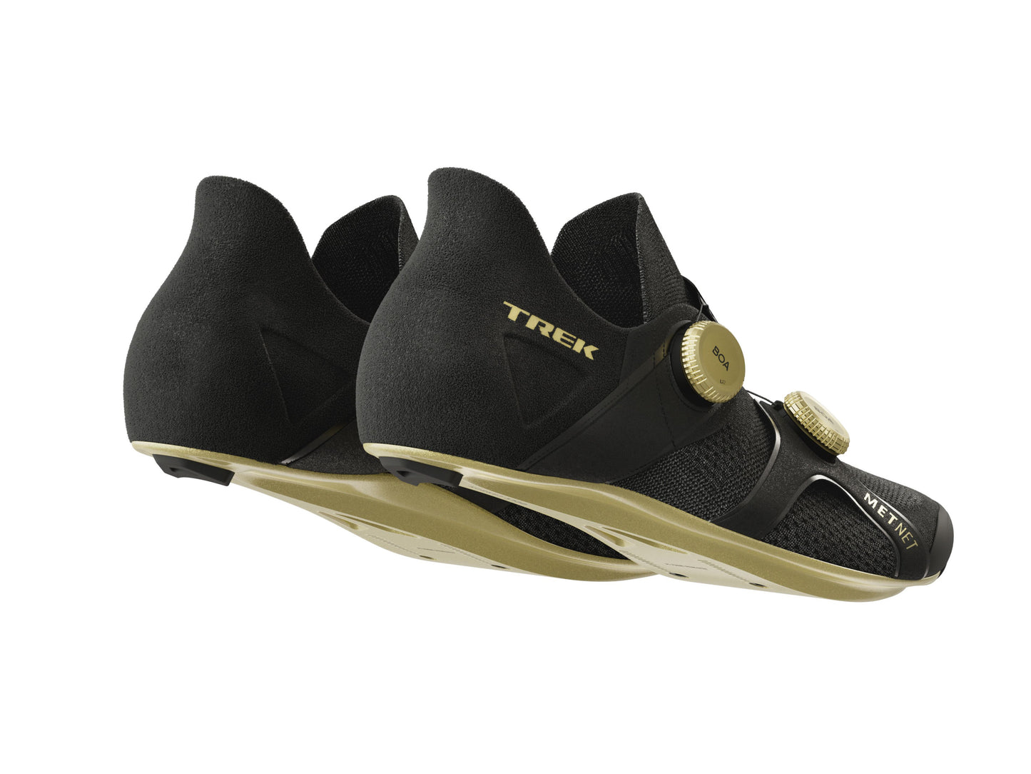 Scarpa per ciclismo su strada Trek RSL Knit