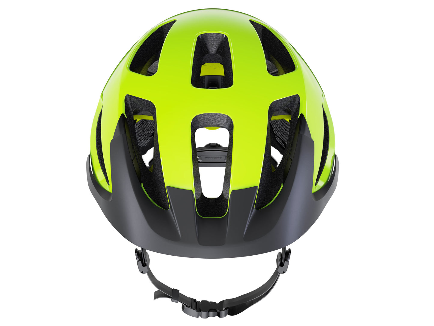 Casco da ciclismo Trek Solstice Mips
