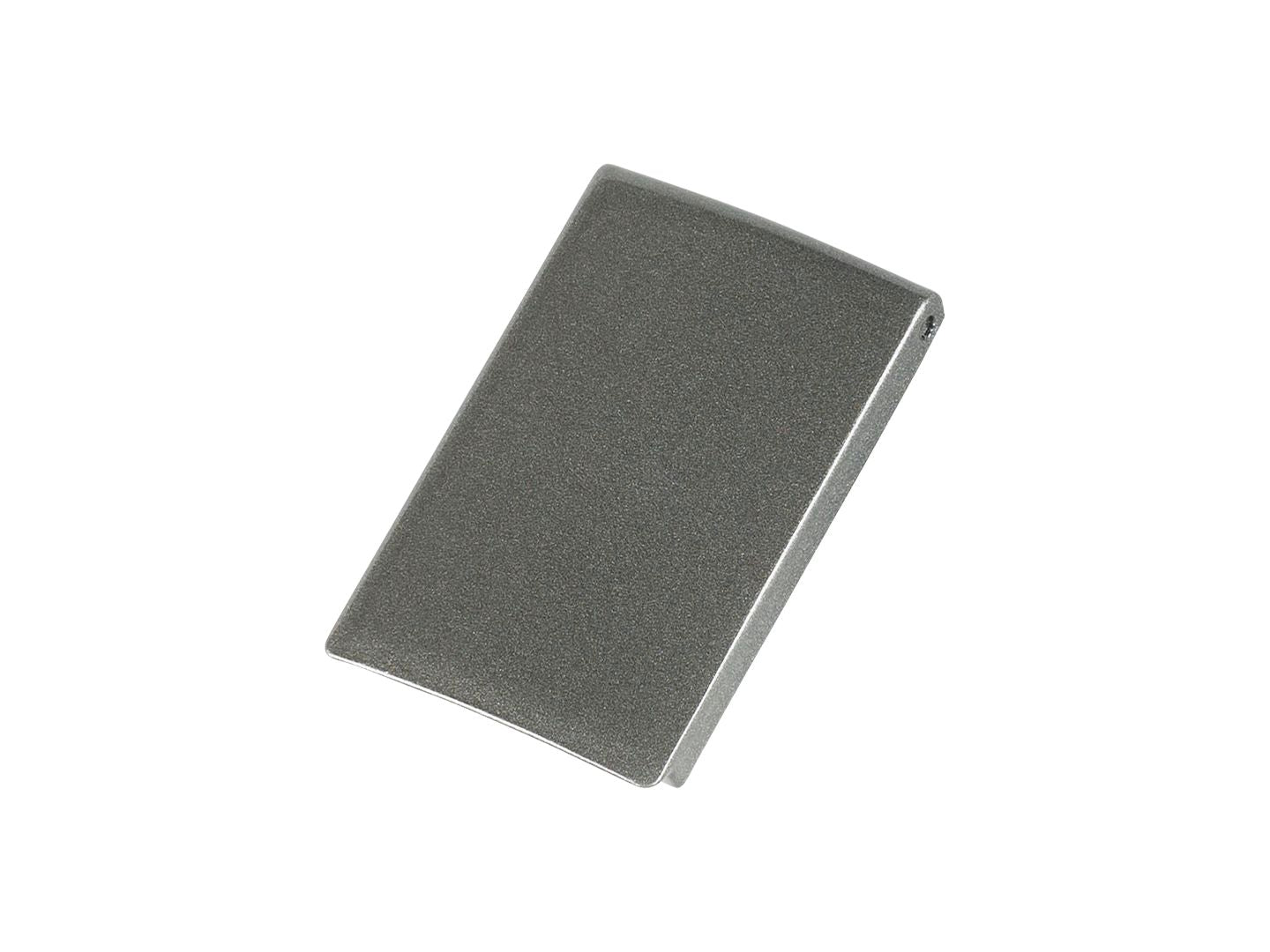 Trek 2022 Powerfly & Rail Aluminum Charge Port Cover