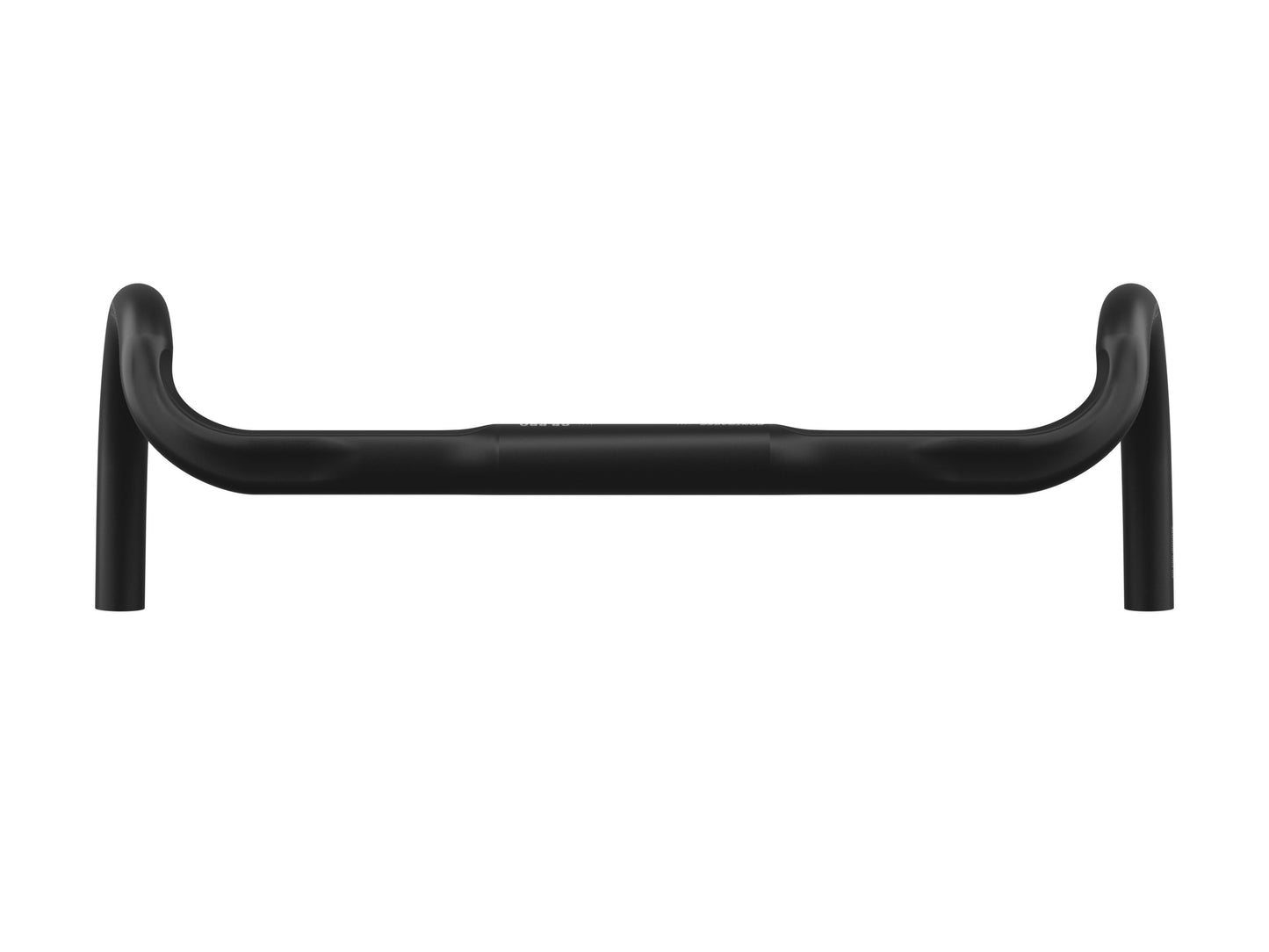 Manubrio Bontrager GR Pro IsoCore Gravel
