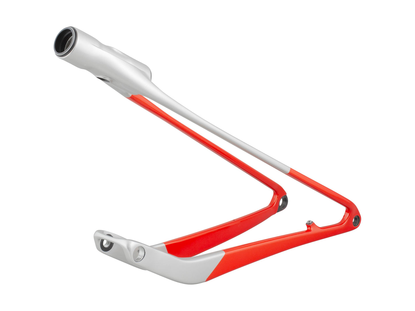 Trek 2024-2025 Supercaliber Size Small Swingarm Assembly