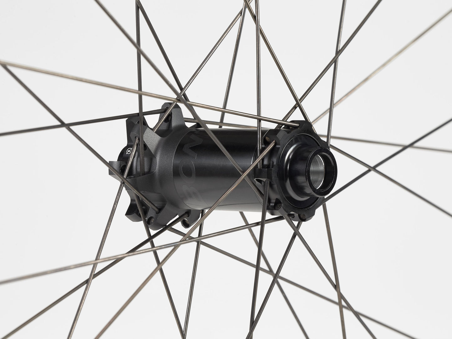 Ruota Bontrager Line Pro 30 TLR Boost 27.5 MTB