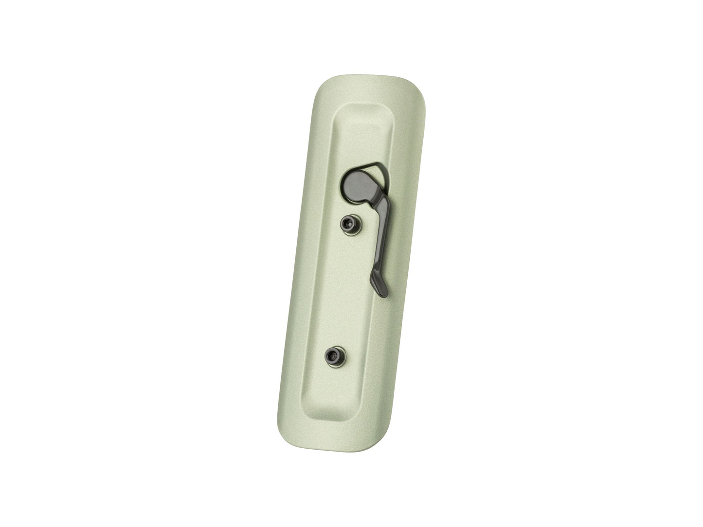 Trek Top Fuel 29 Gen 6 Storage Door Cover - Aluminum Models