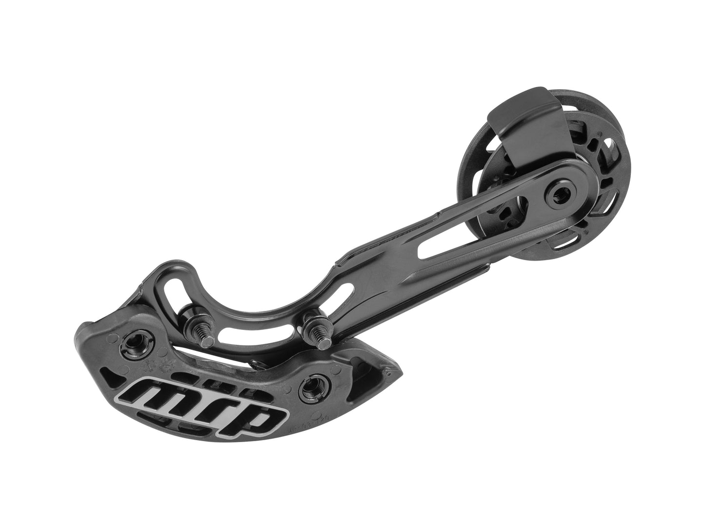 MRP MXg Bash Guard & Chain Guide for Trek 2024 Slash