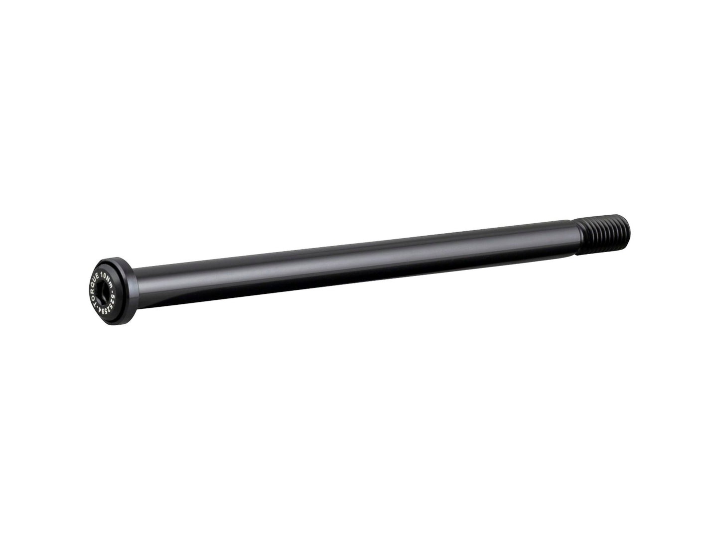 Perno passante posteriore leva Bontrager Switch