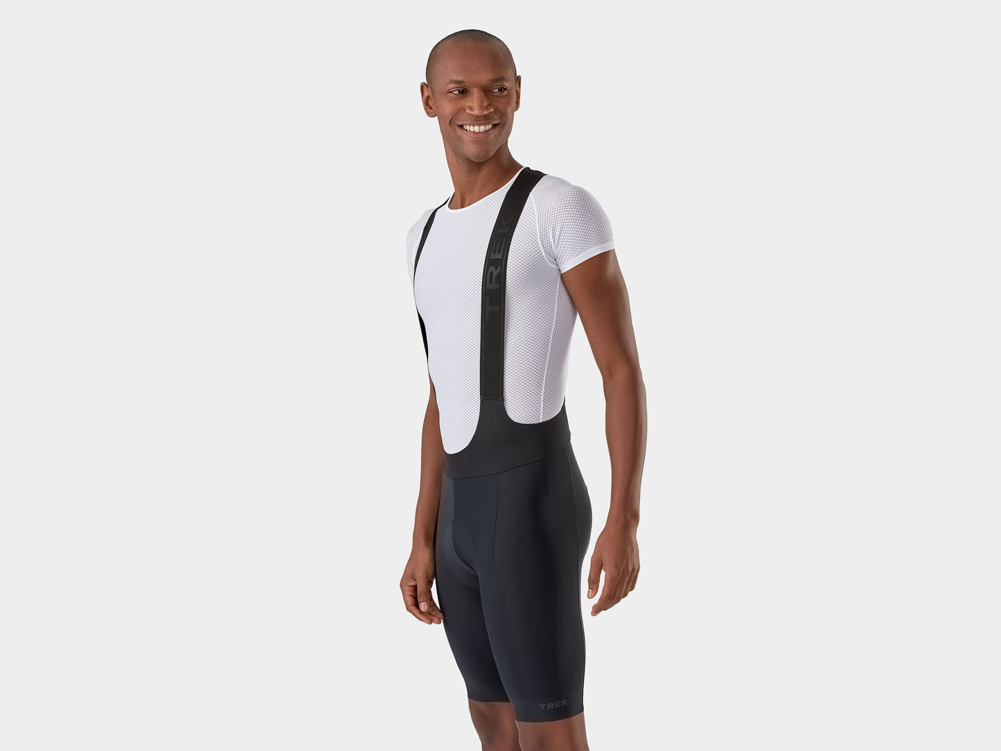 Salopette corta da ciclismo Trek Velocis