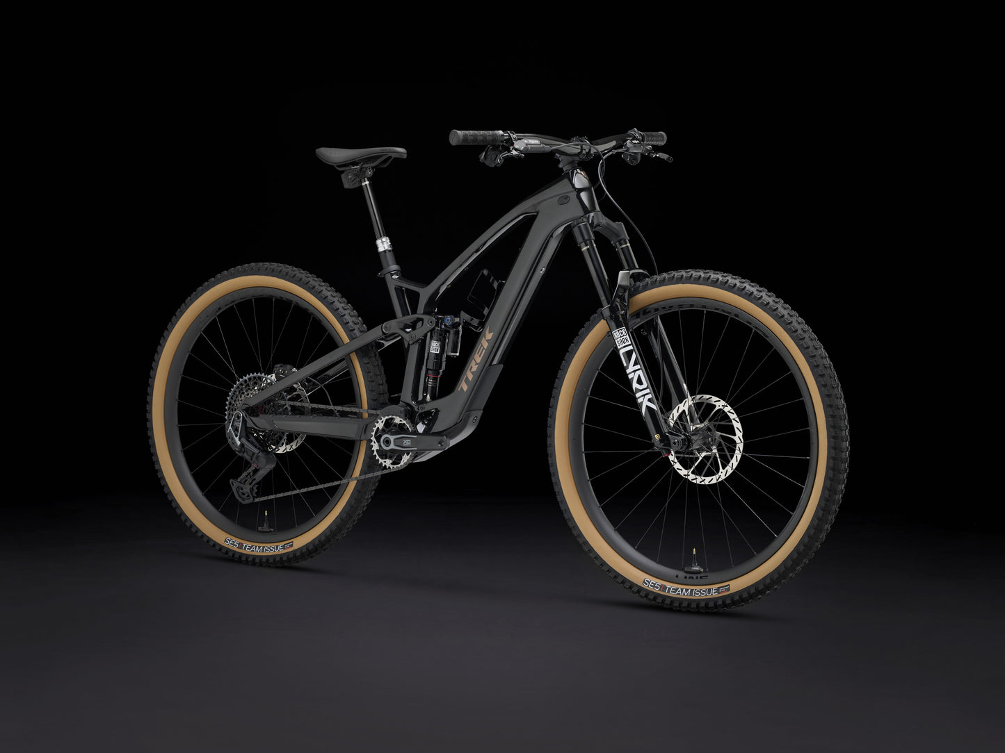 Fuel EXe 9.9 X0 AXS T-Type