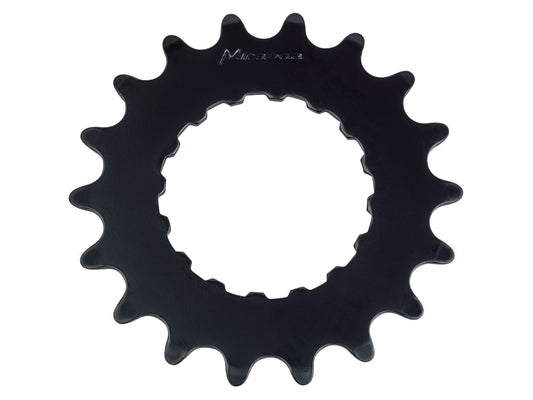 RIDE+ Bosch 2 Chainring