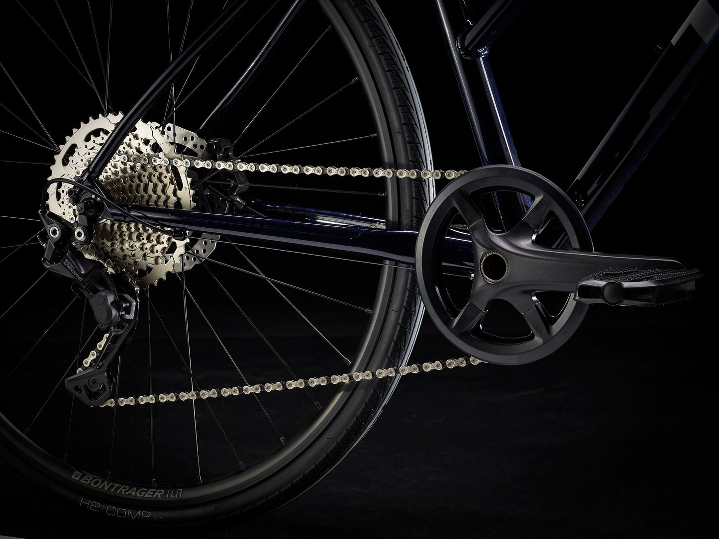 FX 3 Disc Stagger Gen 3