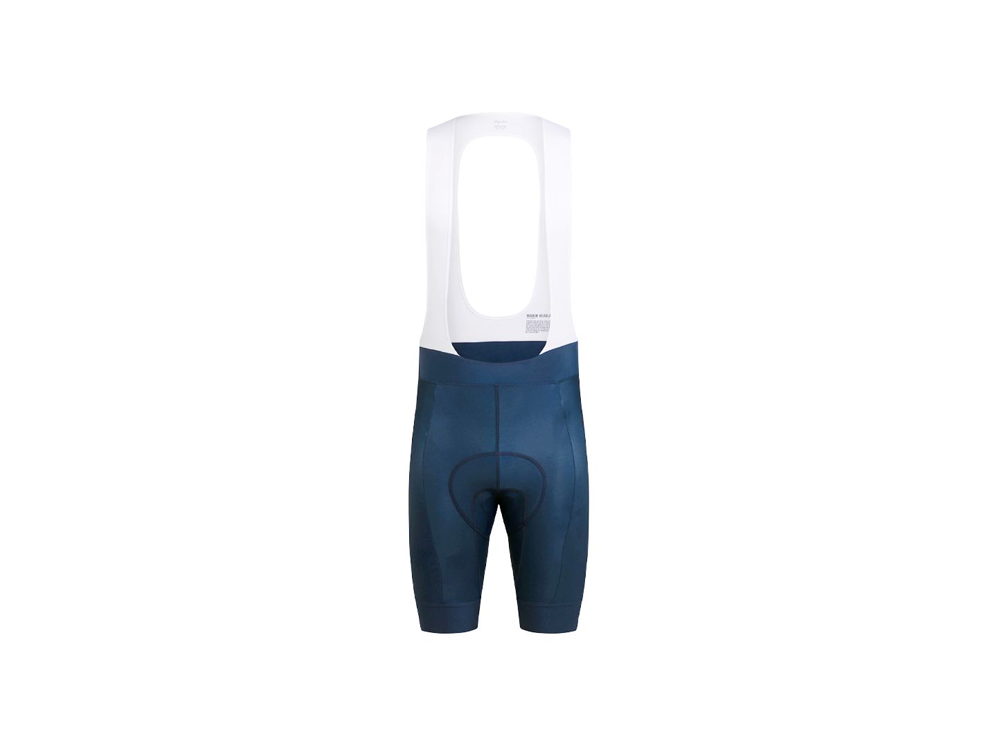 Pantaloncino con bretelle da ciclismo Rapha Core