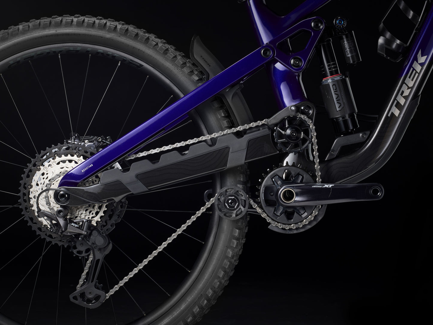 Slash 9.8 XT Gen 6
