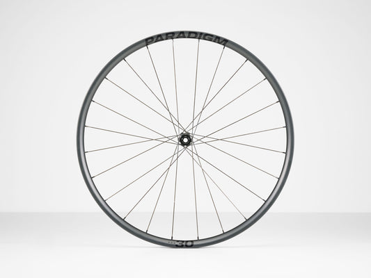 Ruote da strada Bontrager Paradigm Pro 30 TLR Disc