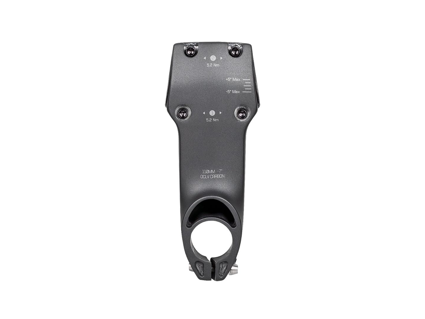 Trek Madone SLR Stem - High Fit