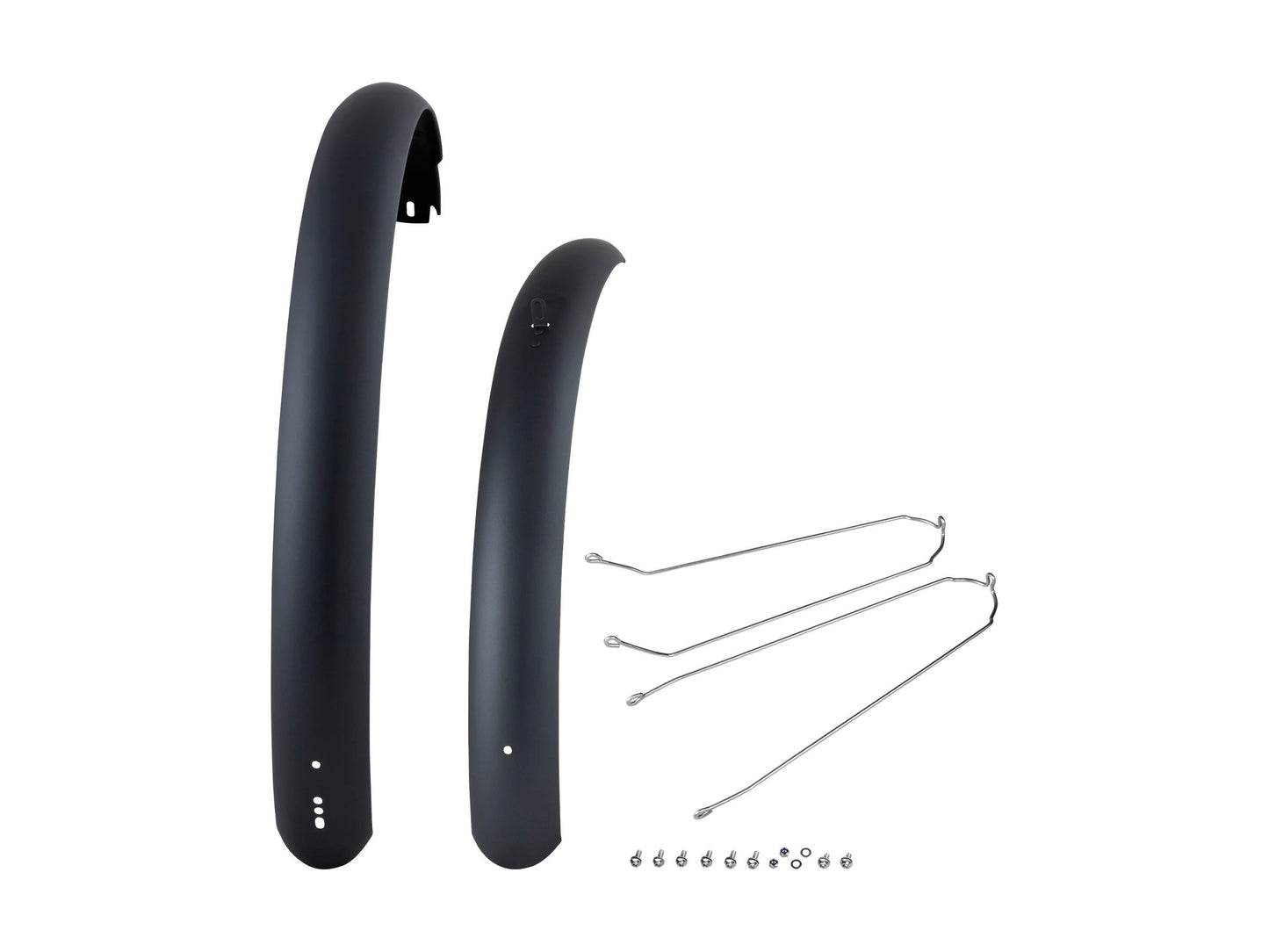Set parafanghi per Electra Townie Path 9D EQ