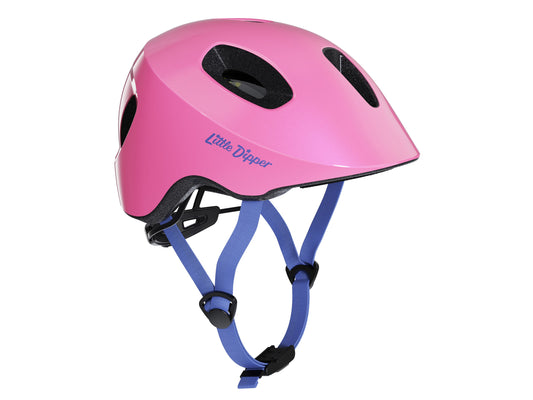 Casco da ciclismo Trek Little Dipper