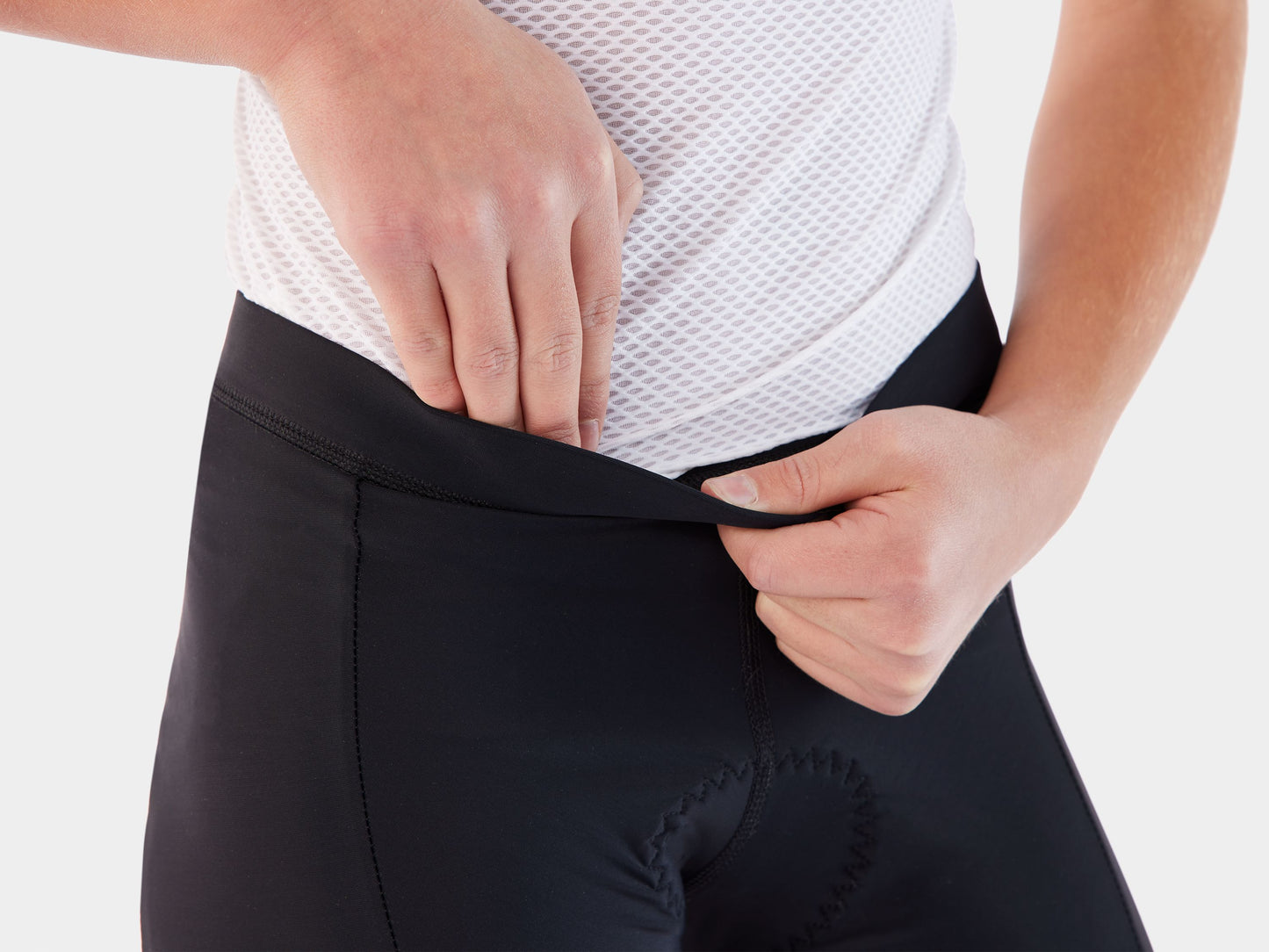 Pantaloncini da ciclismo Trek Solstice da ragazzo