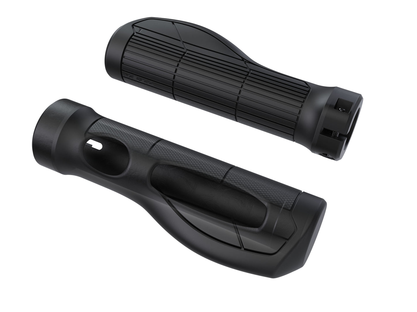 Set di manopole Trek Line Comp MTB
