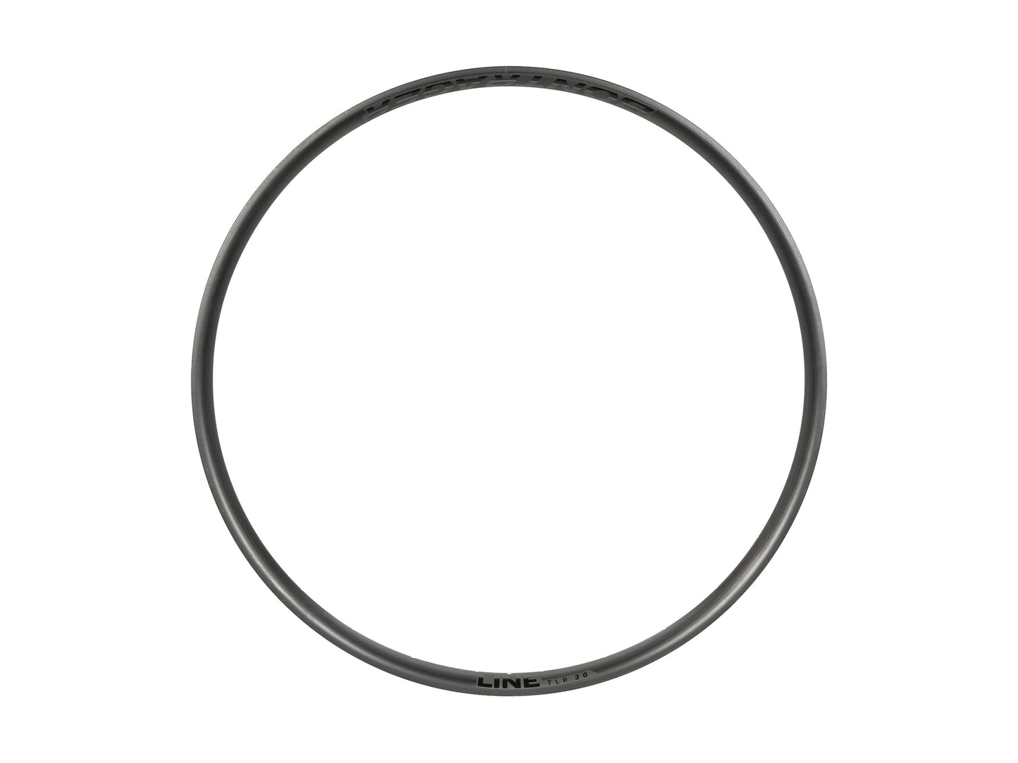 Bontrager Line TLR 30 27.5˝ Rim