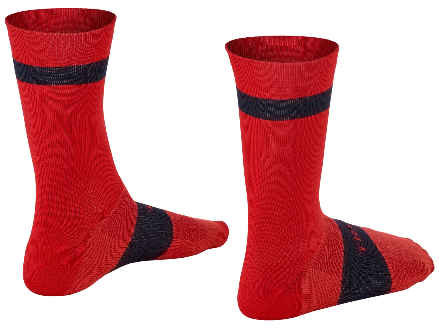 Calzino da ciclismo Trek Race Crew