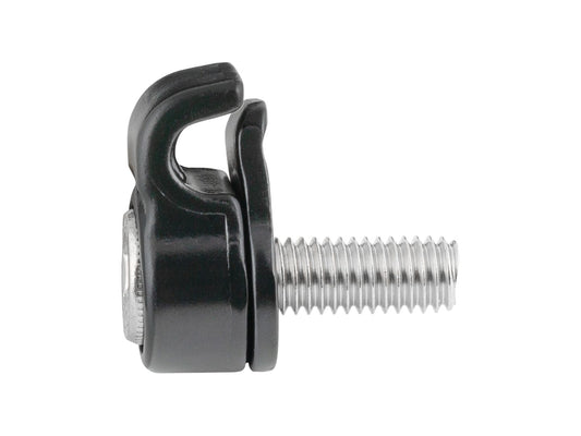 Trek Bolt-on Single Cable Housing Guide