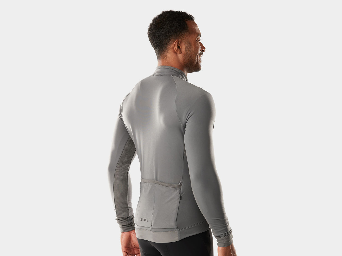 Maglia da ciclismo Trek Circuit Thermal a manica lunga