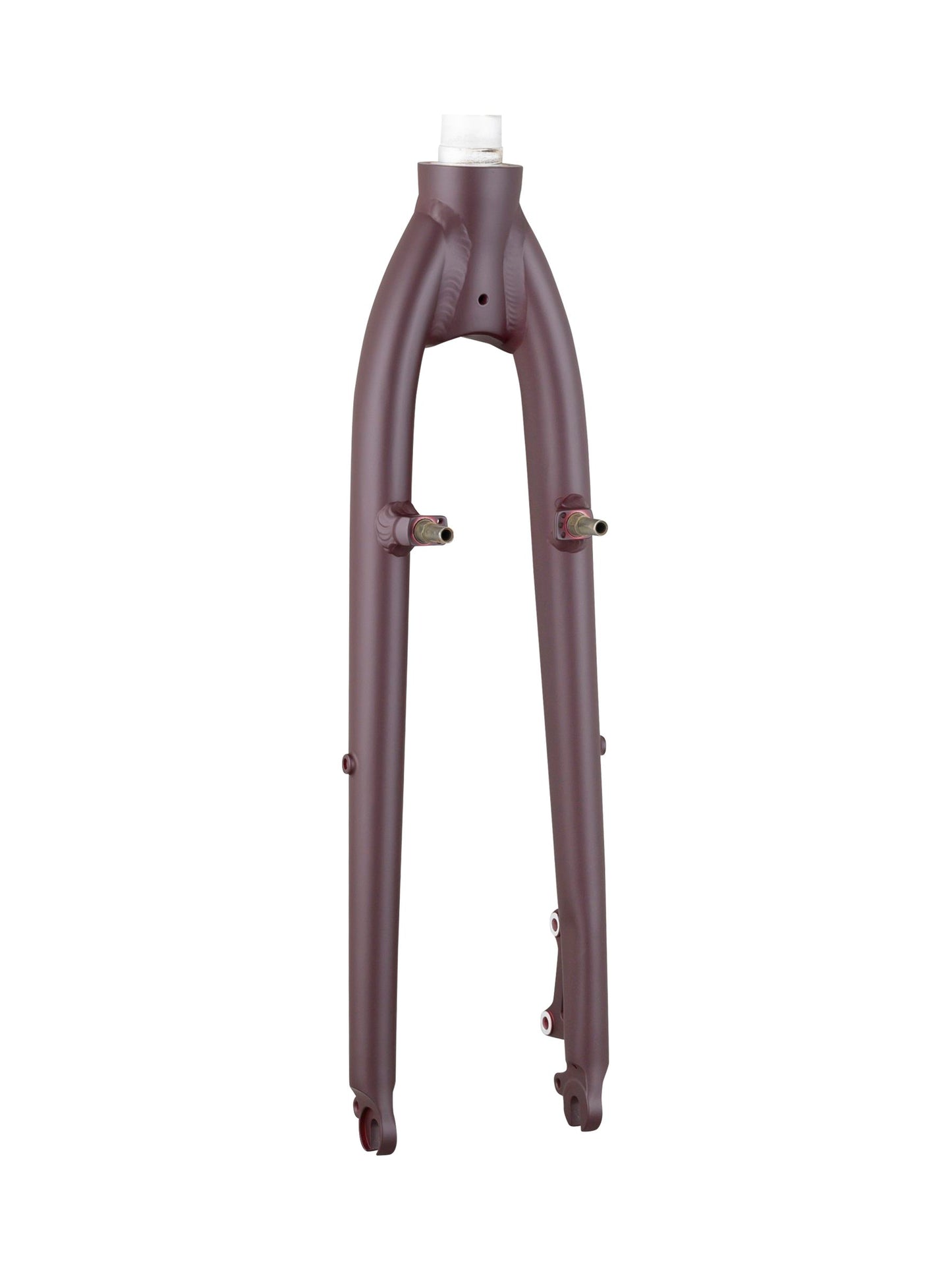 Trek-Diamant 2019 Elan 700c Rigid Fork