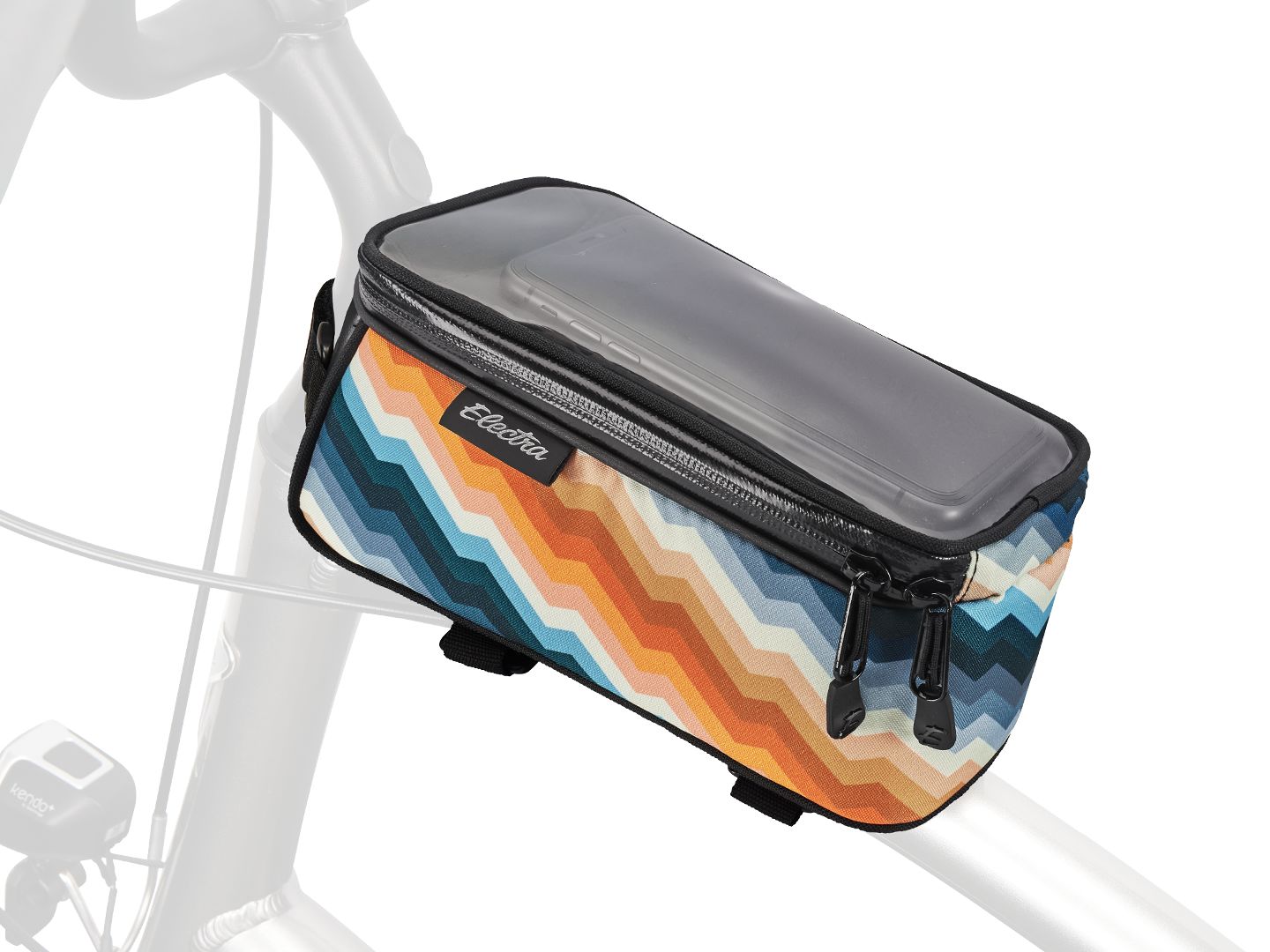 Borsa per cellulare Electra Ziggy