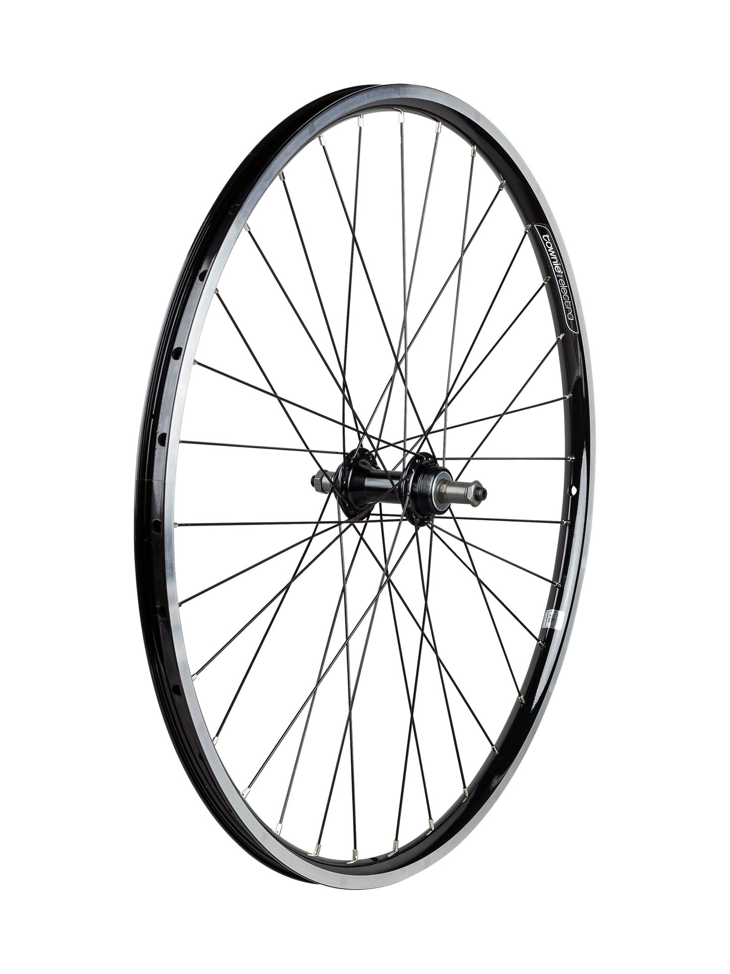 Ruote Townie Electra 7D 26”
