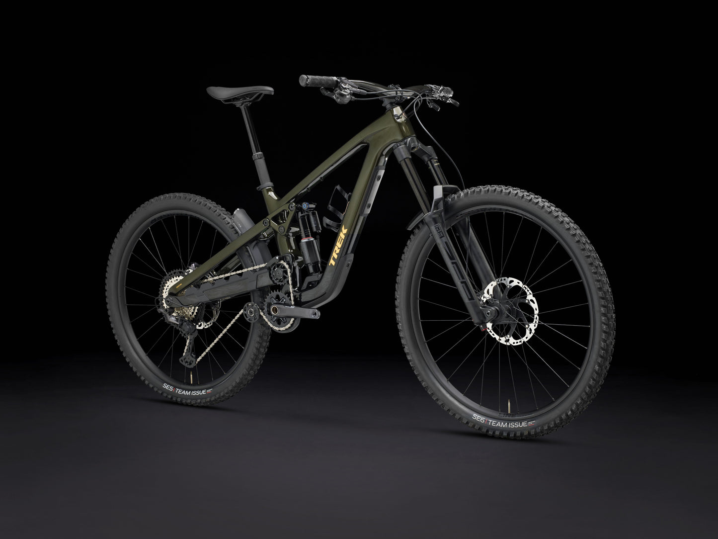 Slash 9.8 XT Gen 6