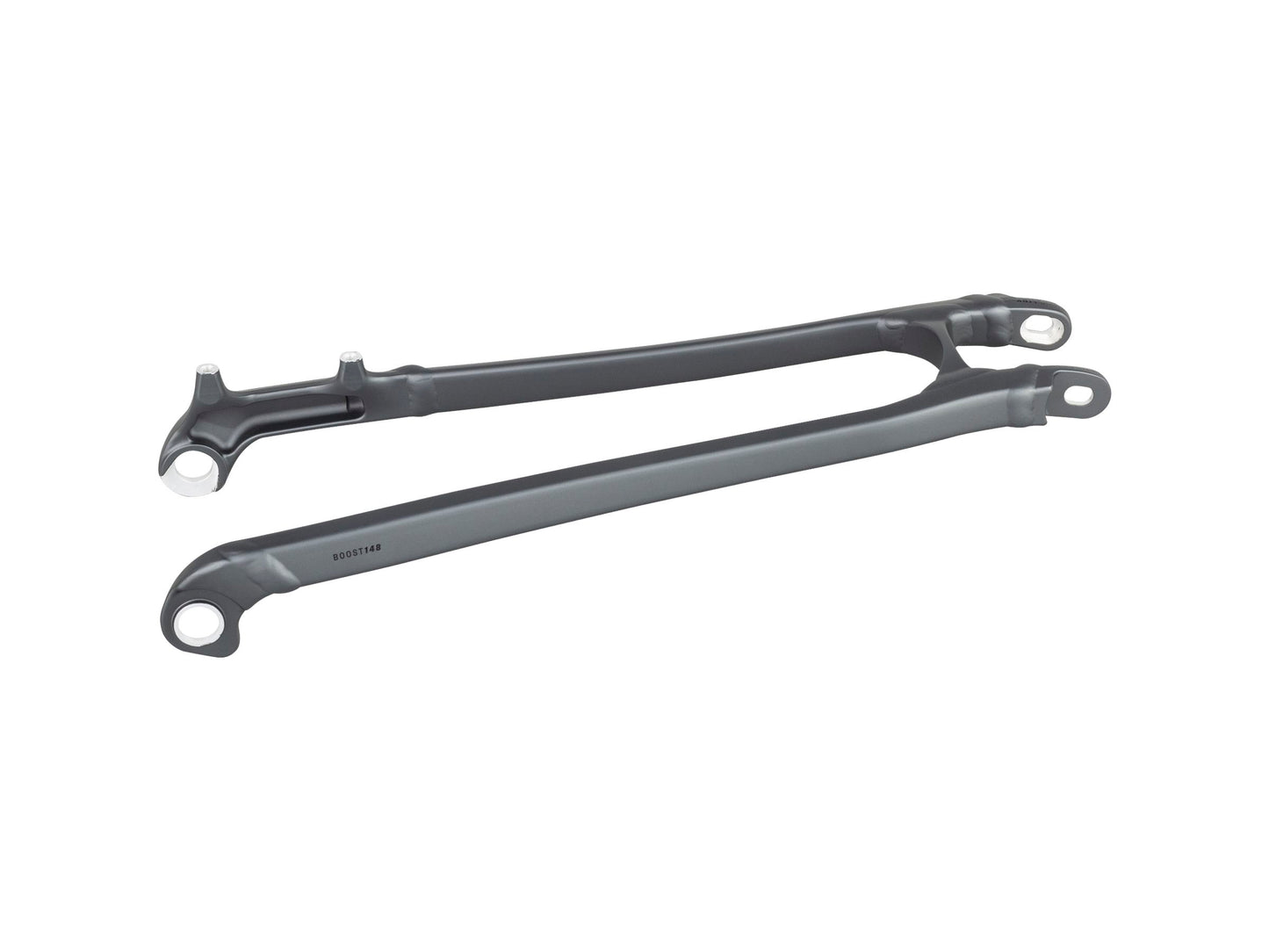 Trek 2022 Rail 29 Aluminum Seatstay