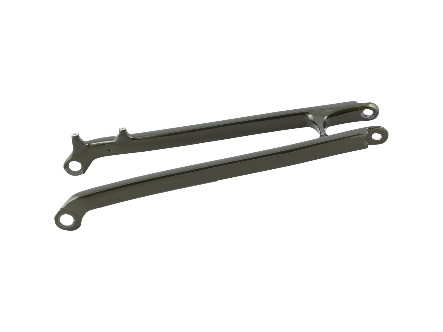 Trek Slash Gen 5 Carbon Seatstay
