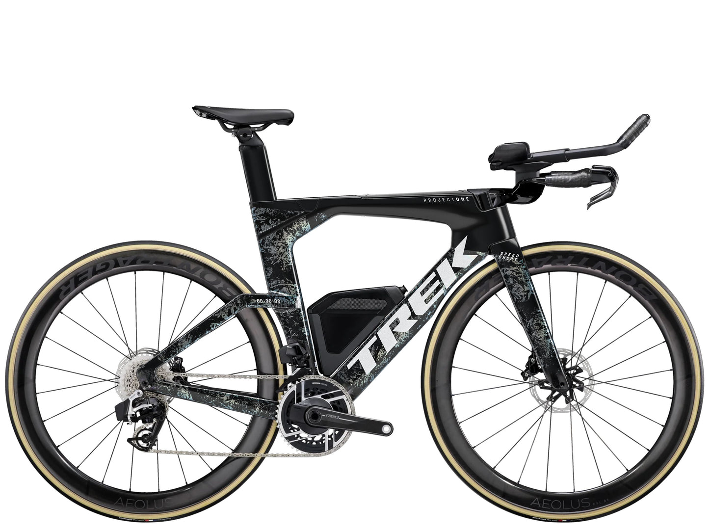 Speed Concept SLR 9 AXS