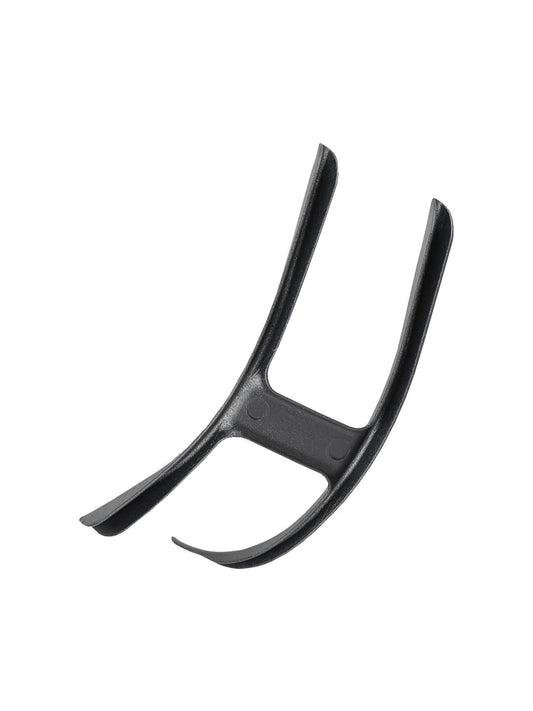 Passacavo movimento centrale scanalatura aperta Trek